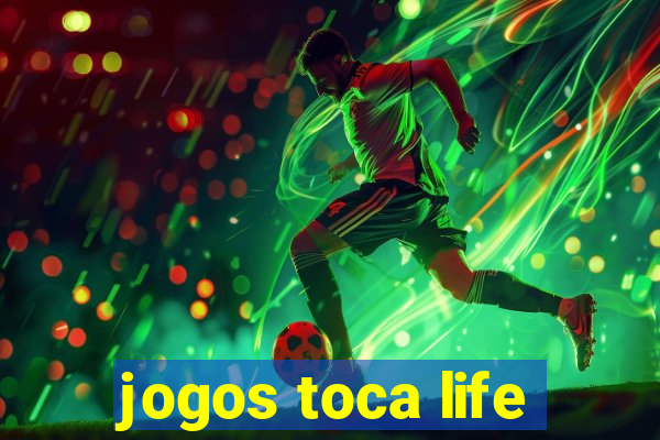 jogos toca life